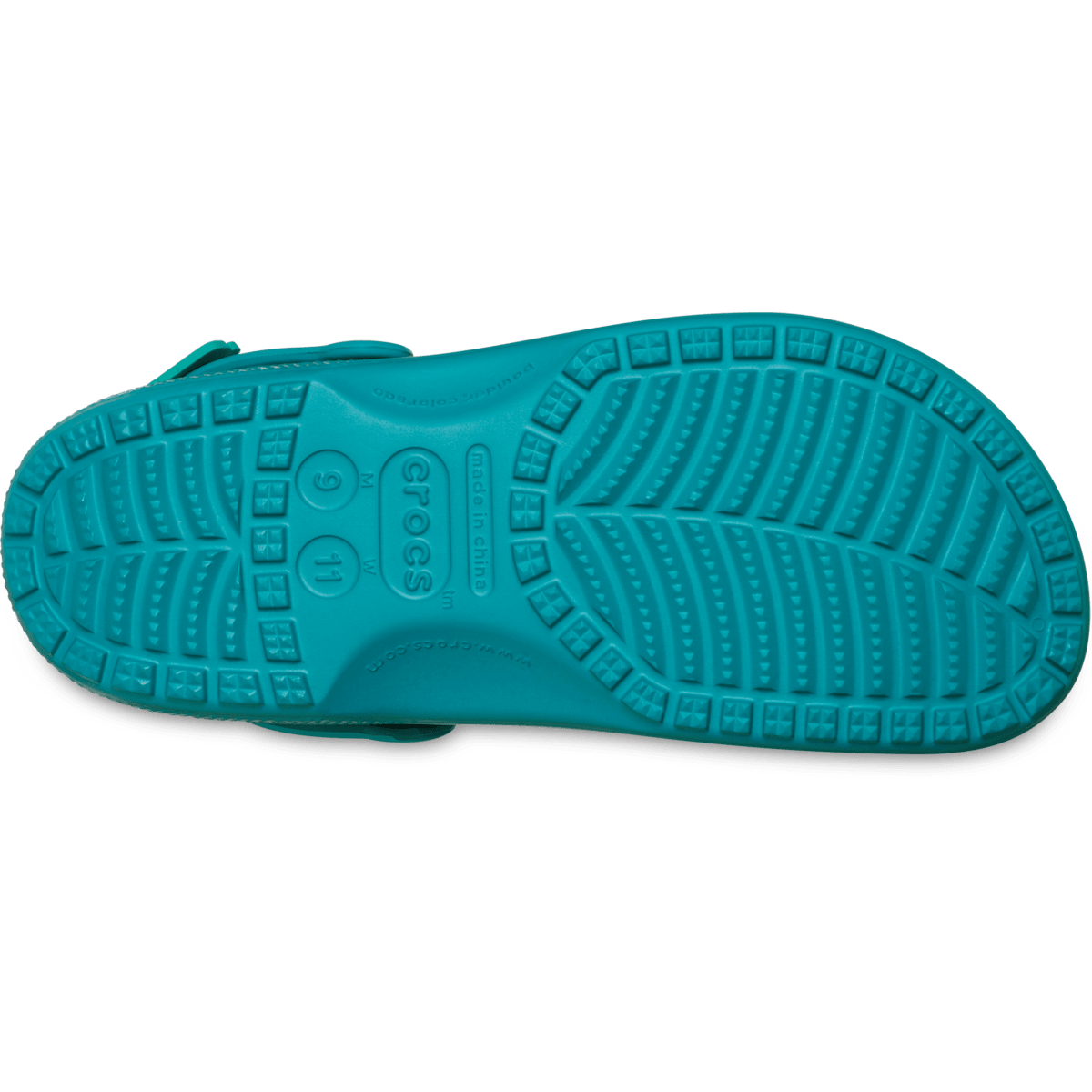 NFL Miami Dolphins Classic Clog - Multi