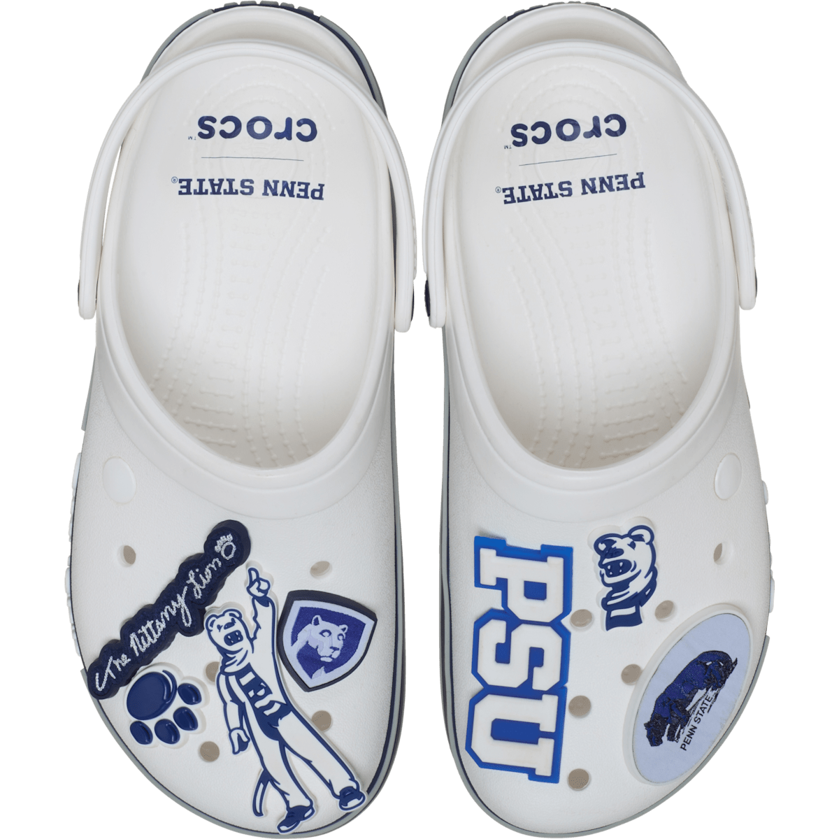 Penn State Crocband™ Clog - Multi