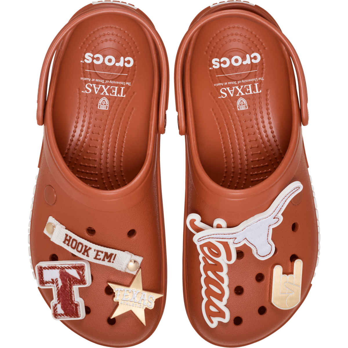 Texas Crocband™ Clog - Multi