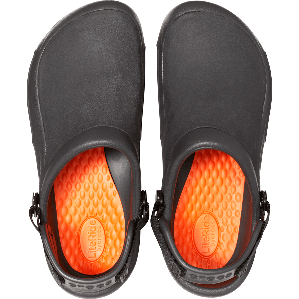 Bistro Pro LiteRide™ Work Clog - Black