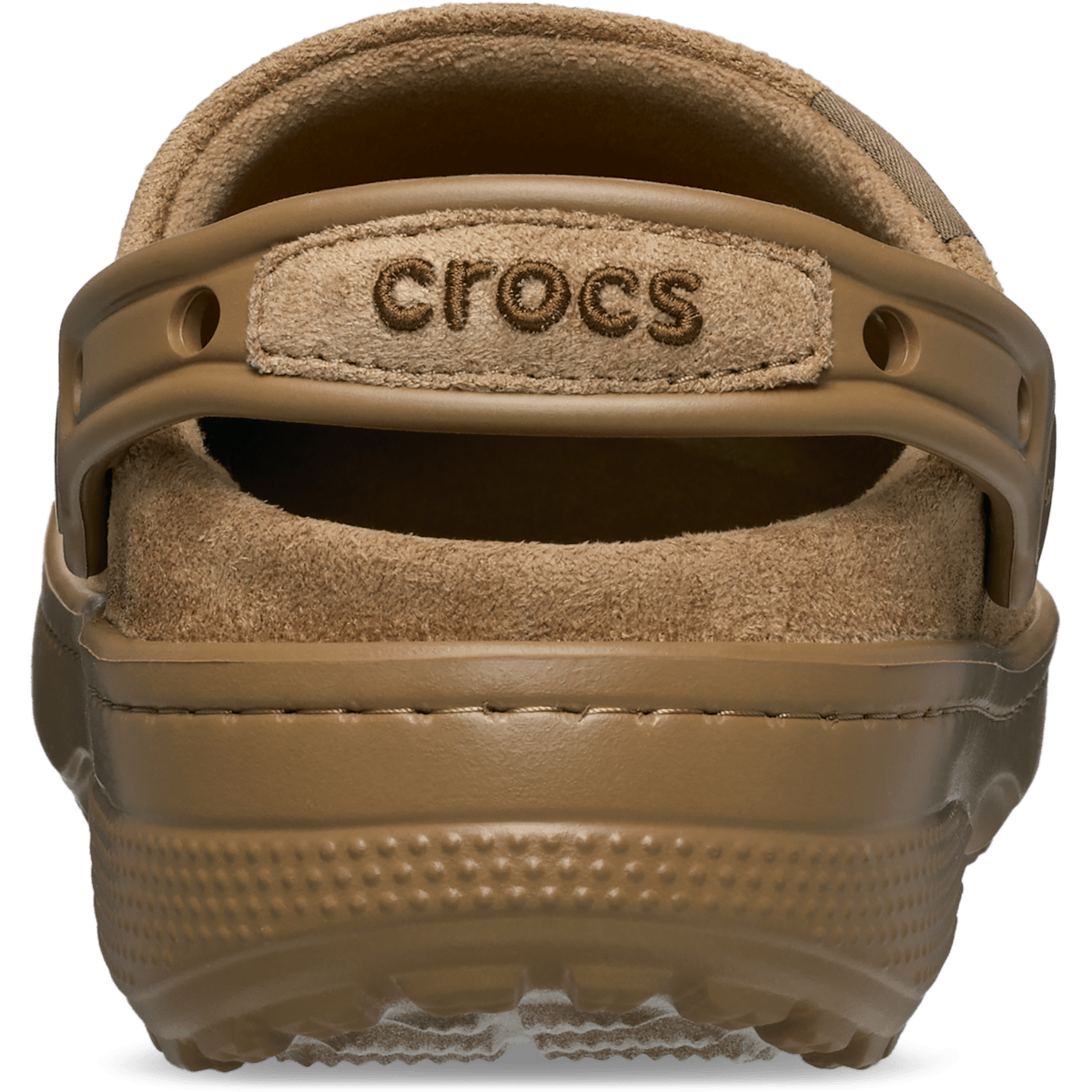 Crafted Remy Clog - Sepia