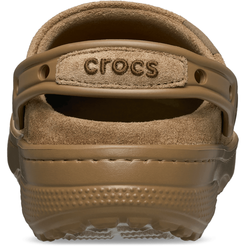 Crafted Remy Clog - Sepia