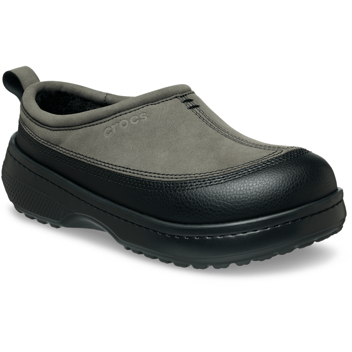 Alpine Clog - Black / Multi
