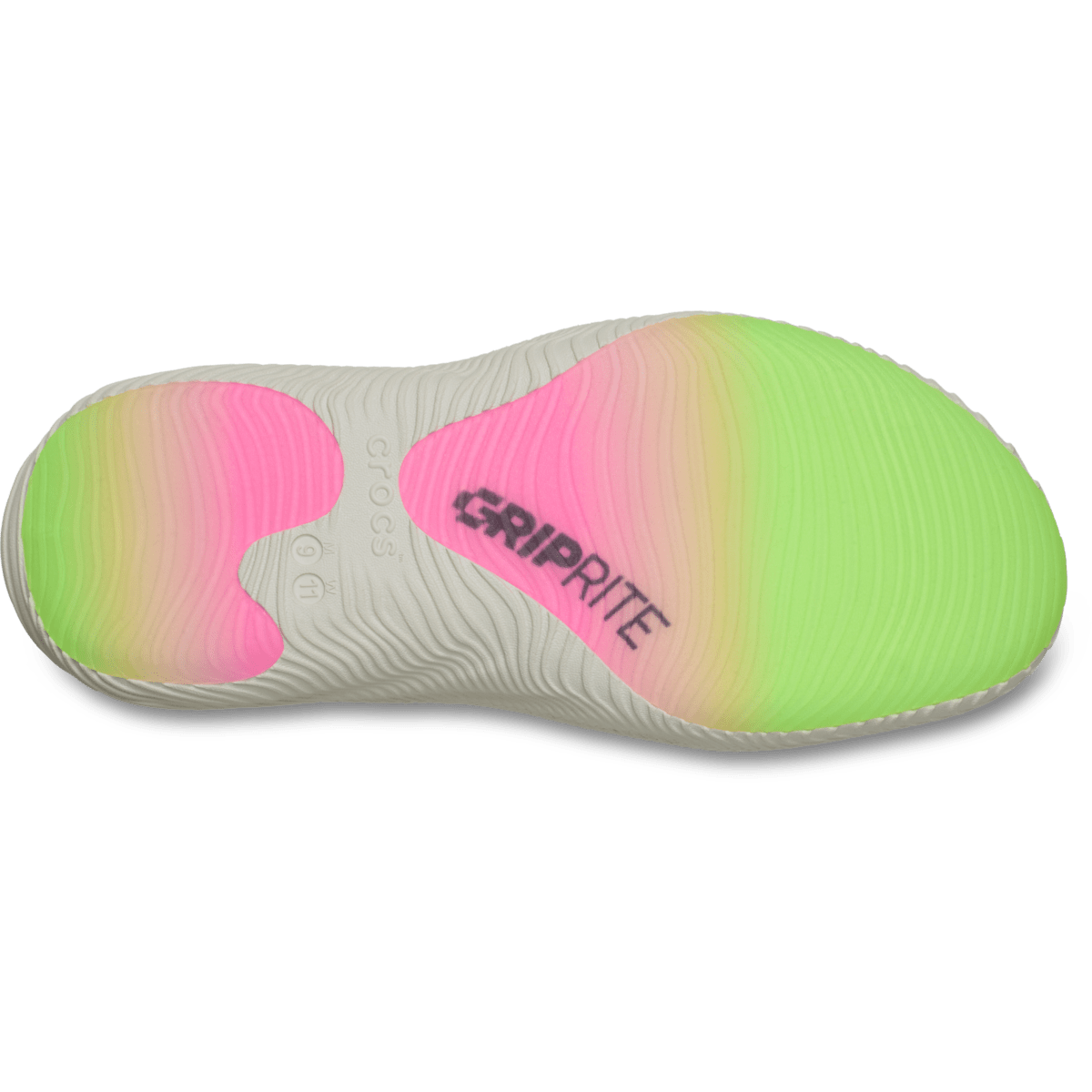 Mellow 2 Recovery Shoe - Summit White/Multi