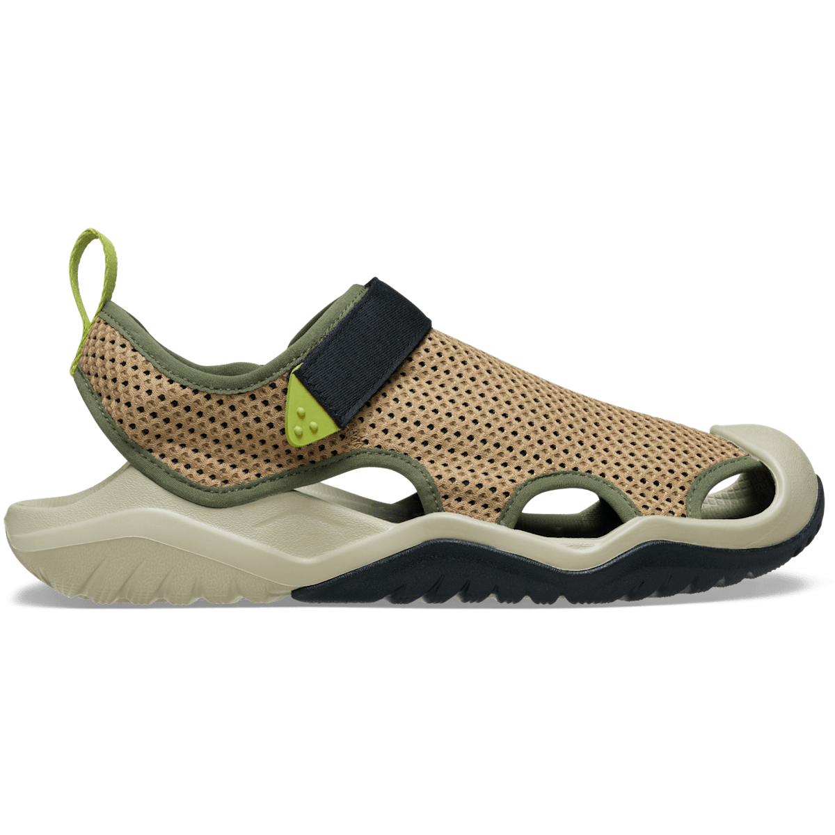 Men’s Swiftwater™ Mesh Deck Sandal - Sepia