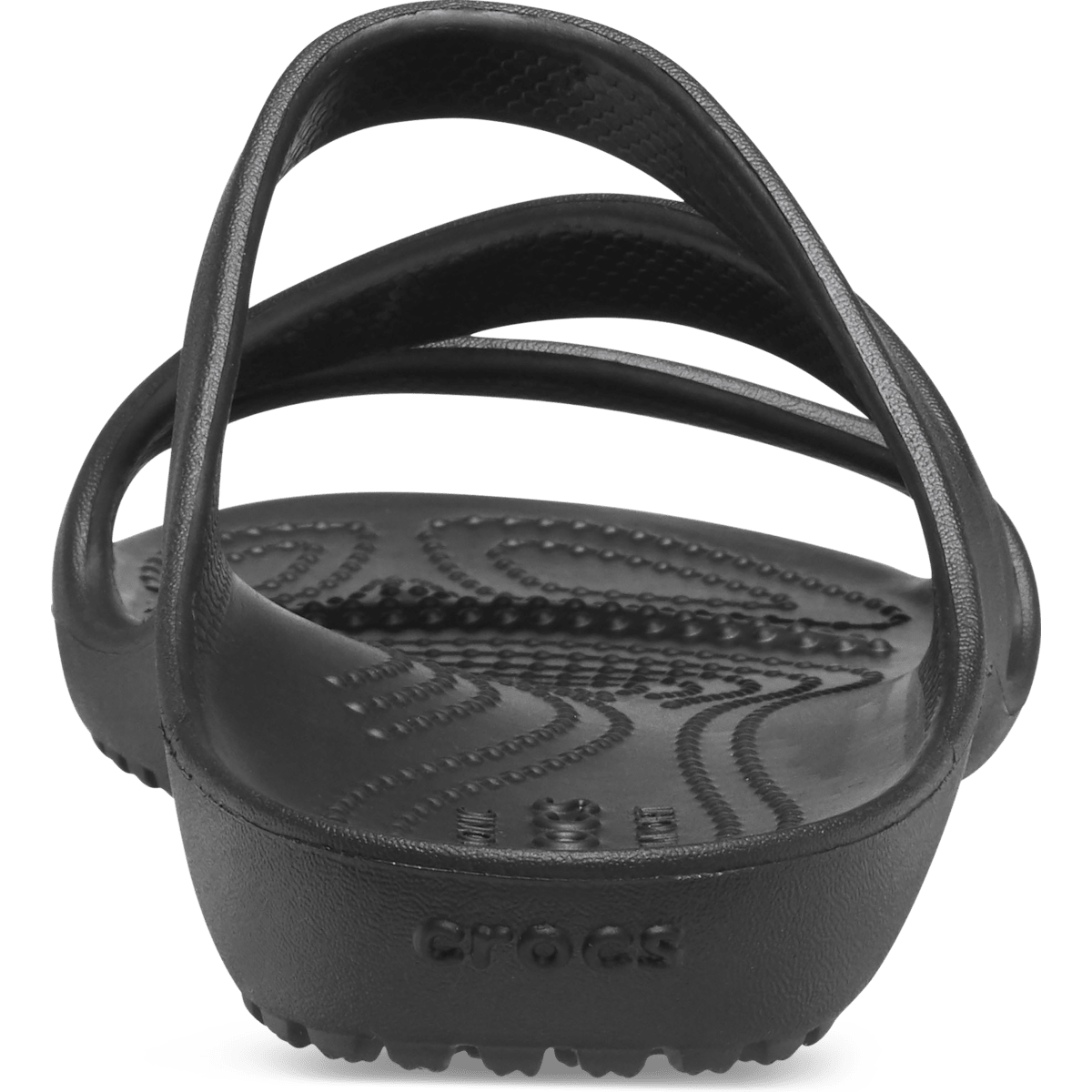 Kadee II Sandal - Black
