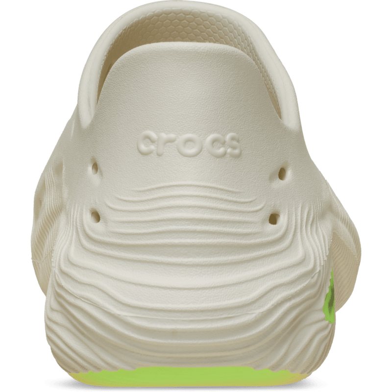 Mellow 2 Recovery Shoe - Summit White/Multi
