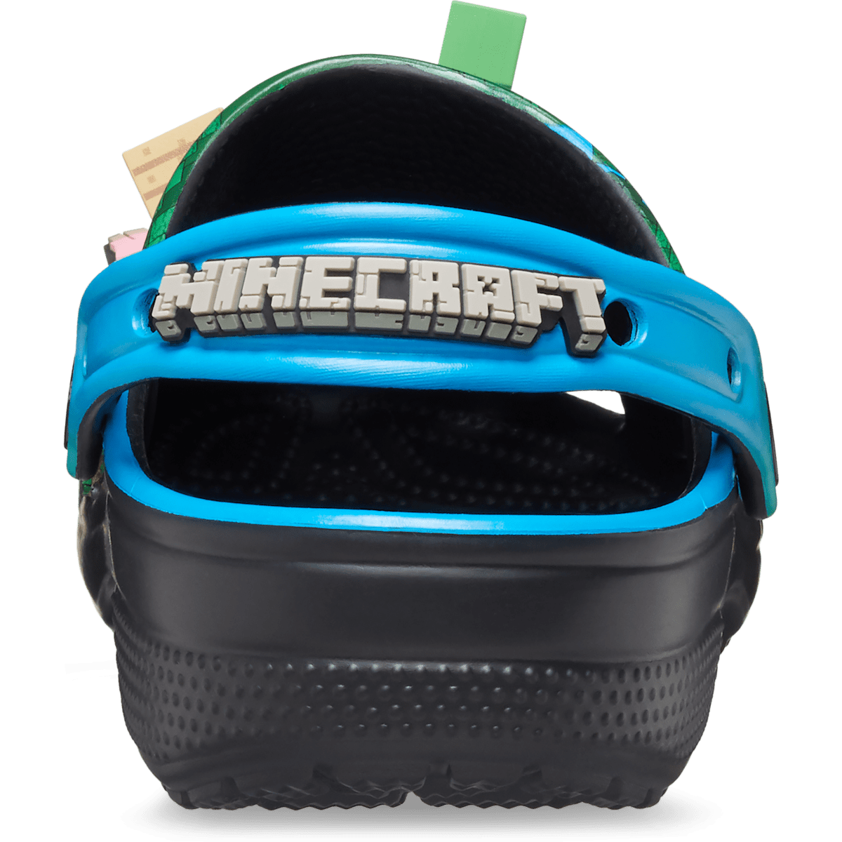 Minecraft Classic Clog - Multi