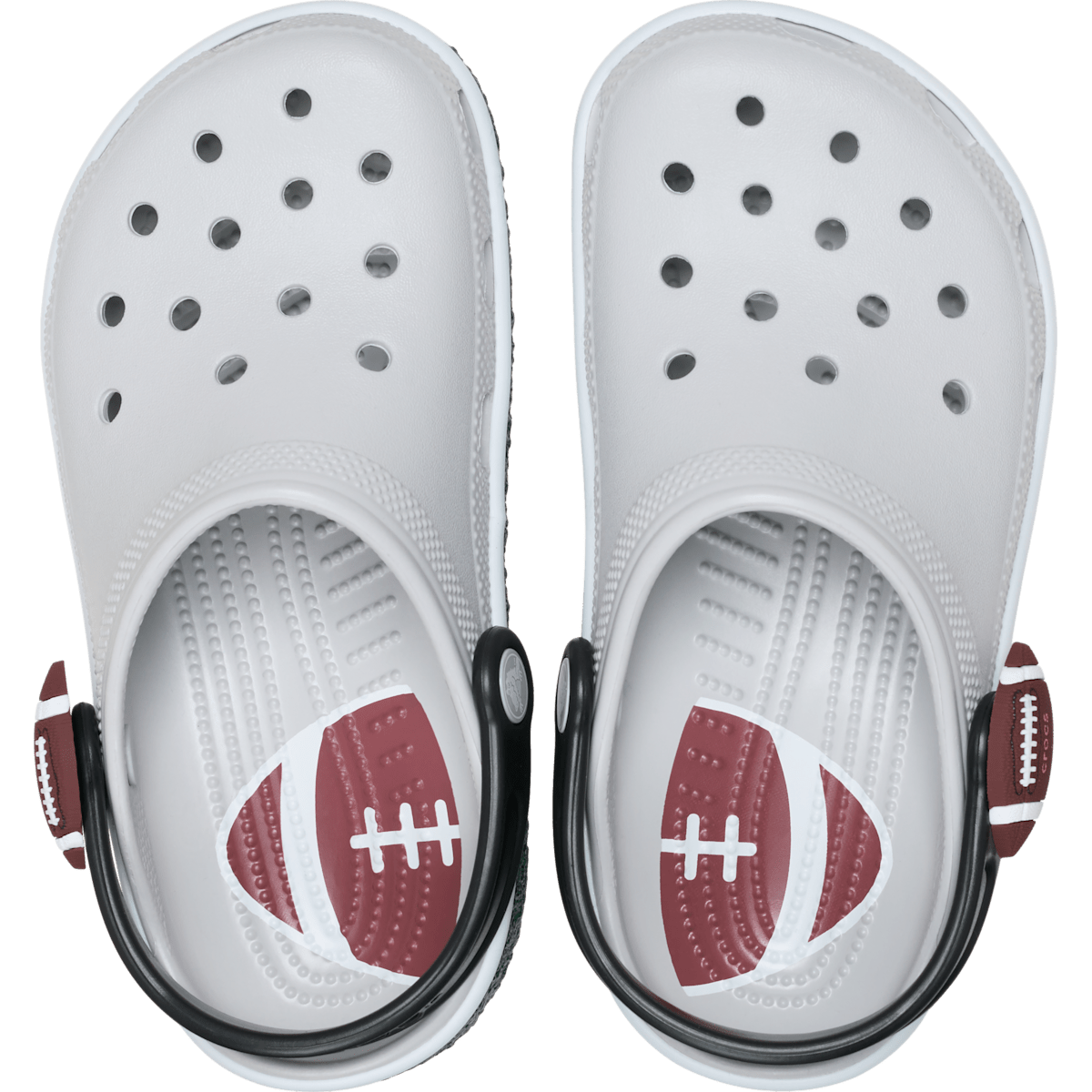 Kids' Classic Football Turf Clog - Atmosphere