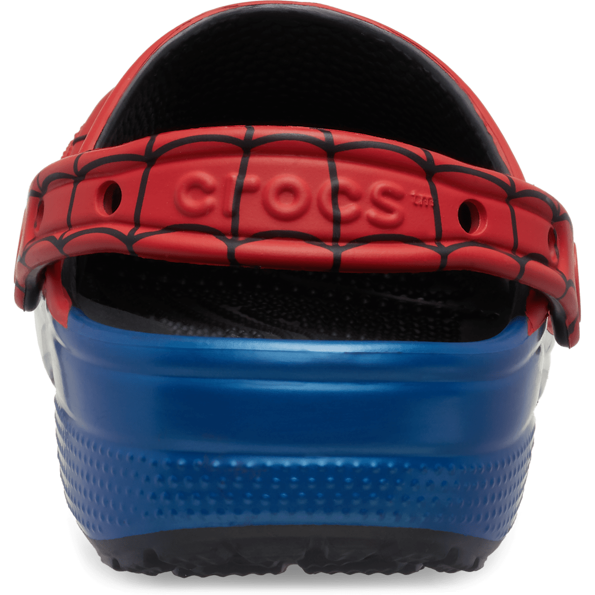 Kids' Spider-Man Classic Clog - Multi