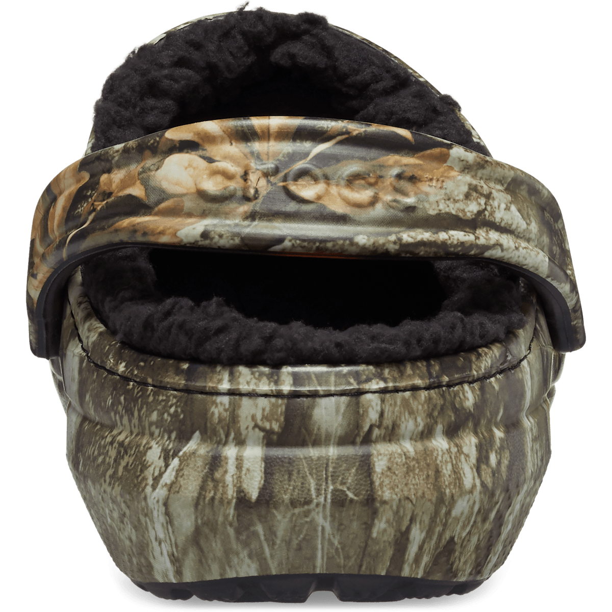 Realtree APX® Lined Classic Clog - Multi