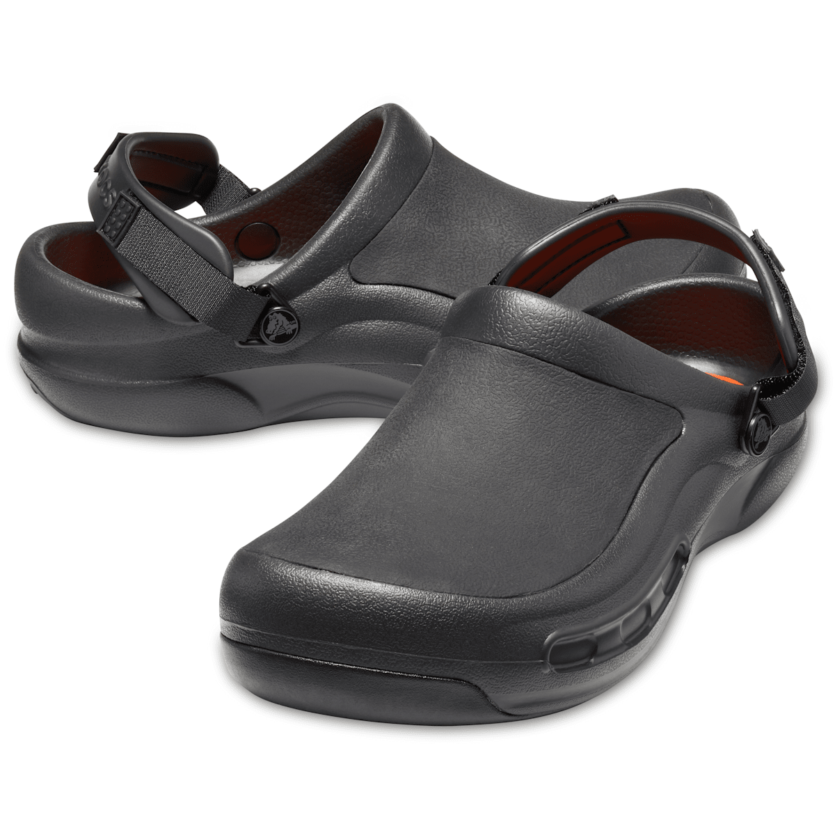 Bistro Pro LiteRide™ Work Clog - Black