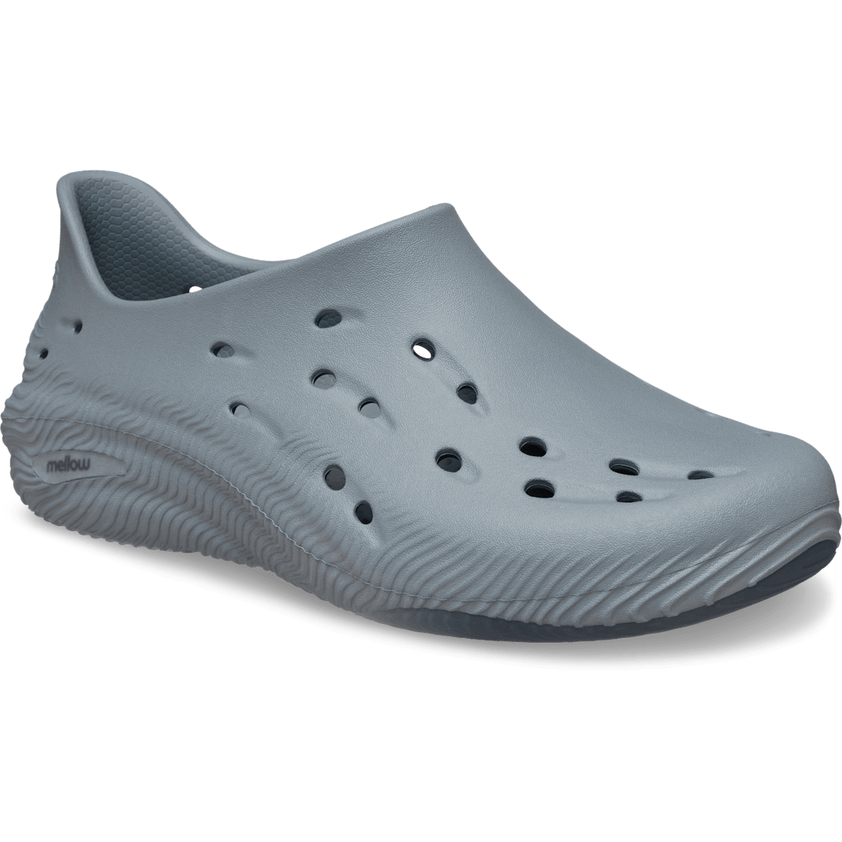 Kids' Mellow 2 Shoe - Concrete/Multi