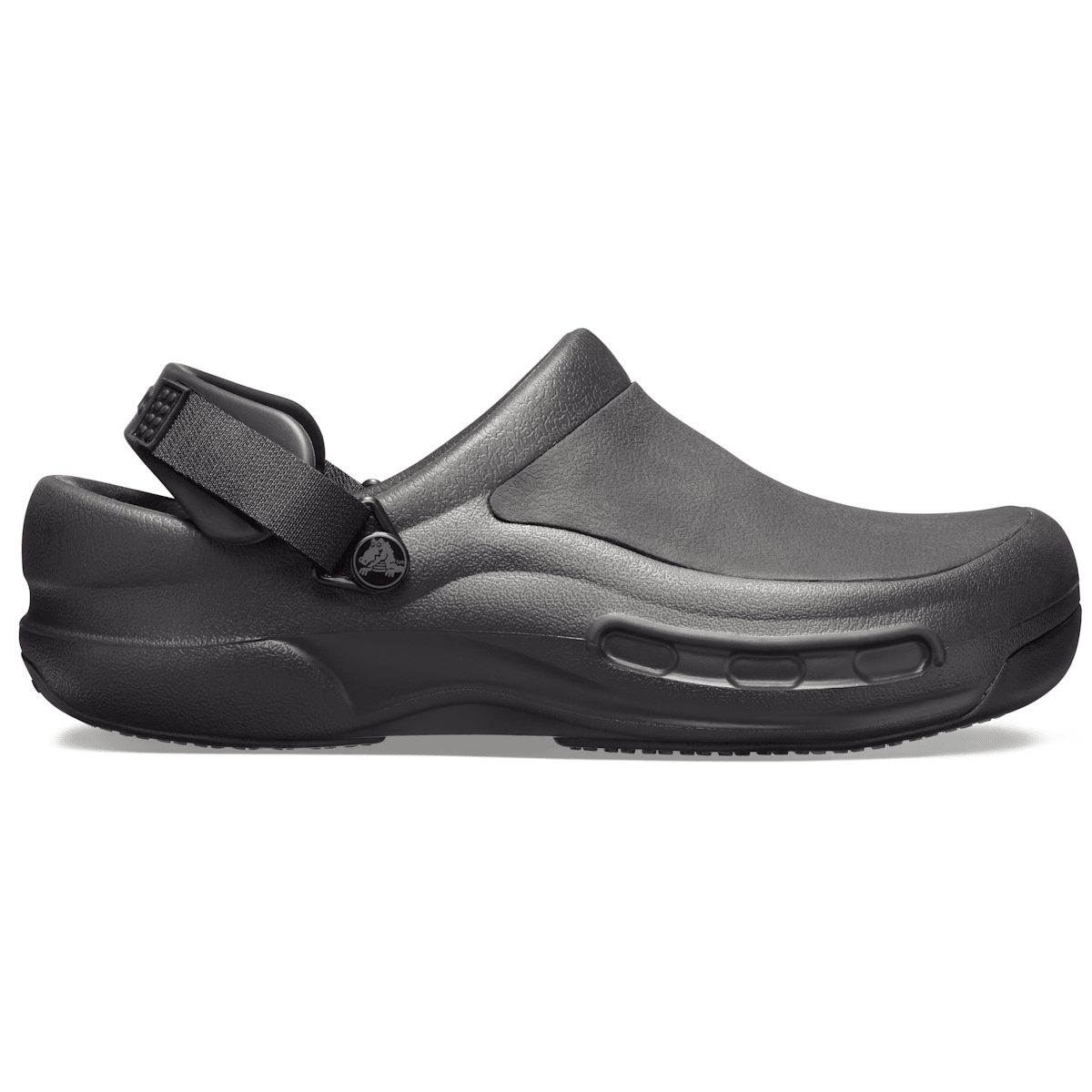Bistro Pro LiteRide™ Work Clog - Black