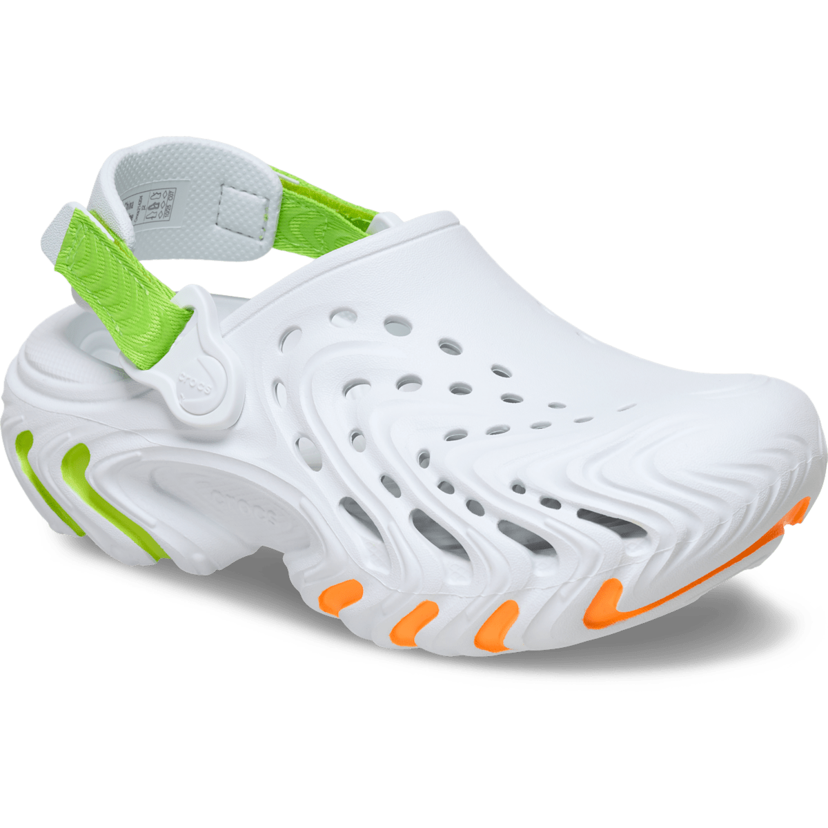 Kids' Echo II Clog - Moon Burst