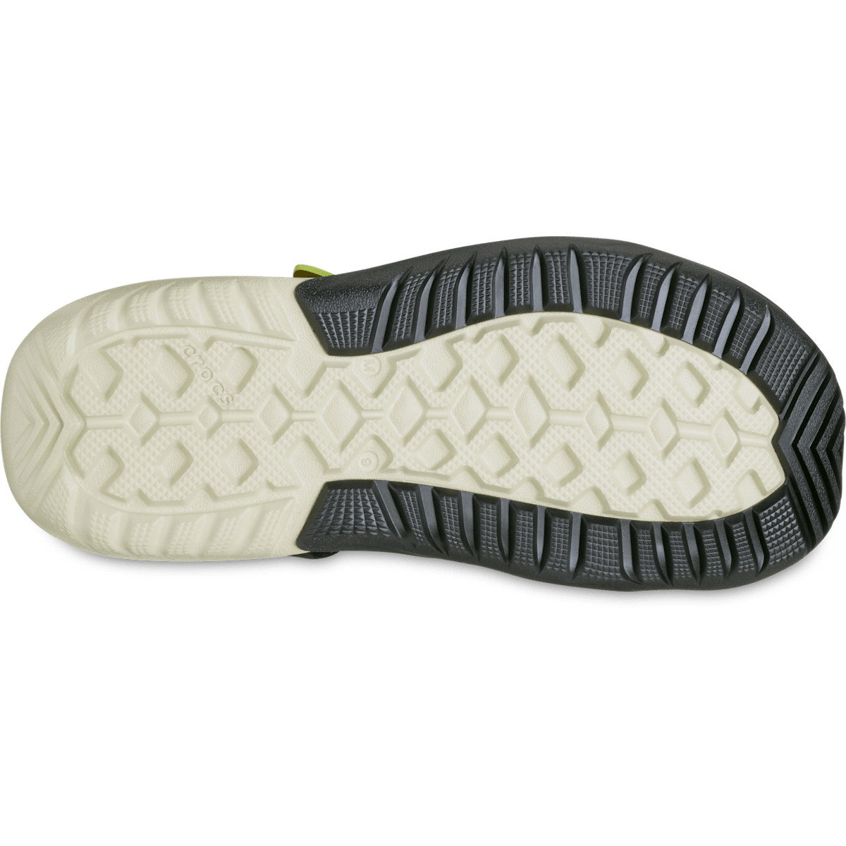 Men’s Swiftwater™ Mesh Deck Sandal - Sepia