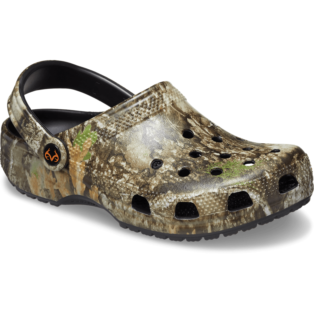 Realtree APX® Classic Clog - Multi