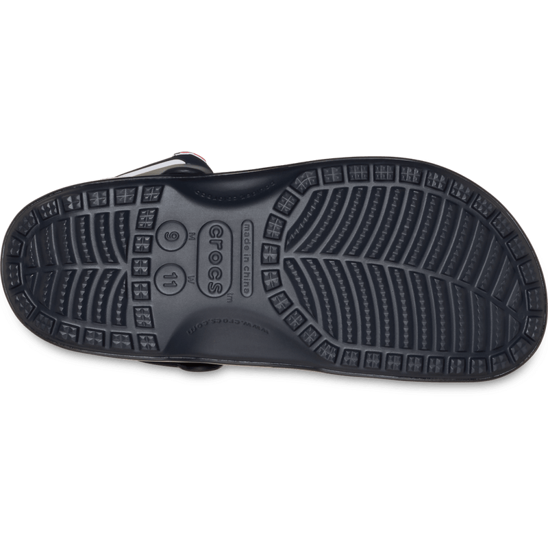 NFL Houston Texans Classic Clog - Multi
