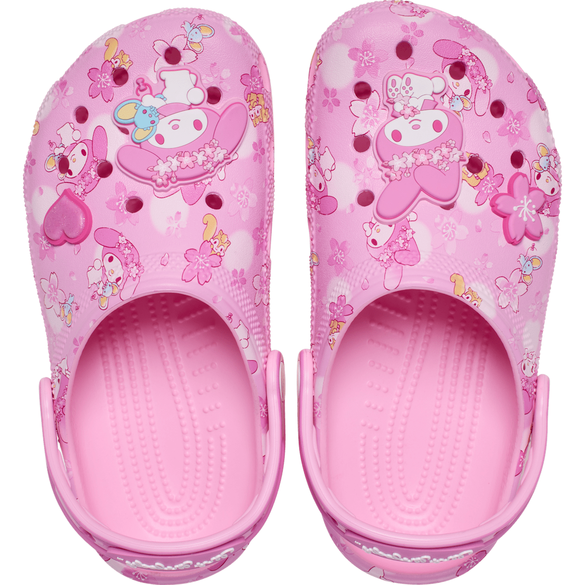 Kids' My Melody Classic Clog - Multi