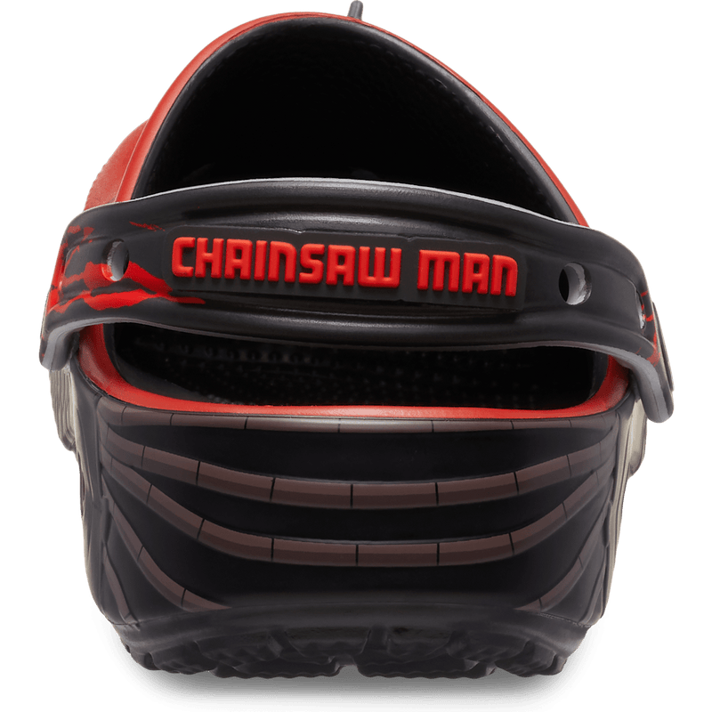 Chainsaw Man Classic Clog - Multi