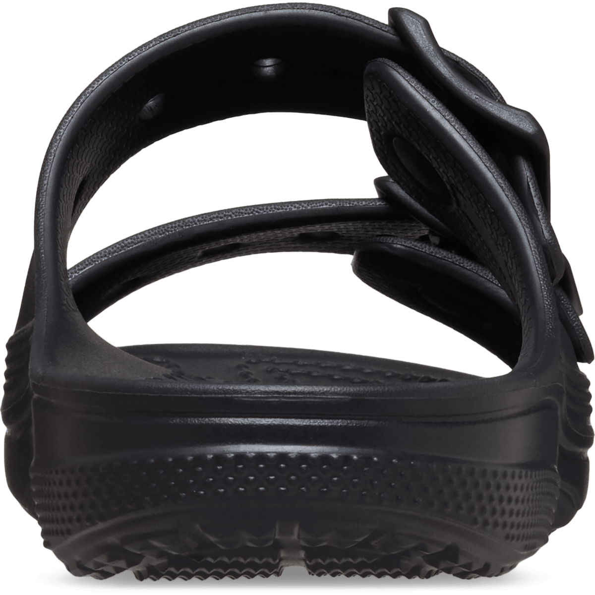 Kids' Saturday Sandal - Black