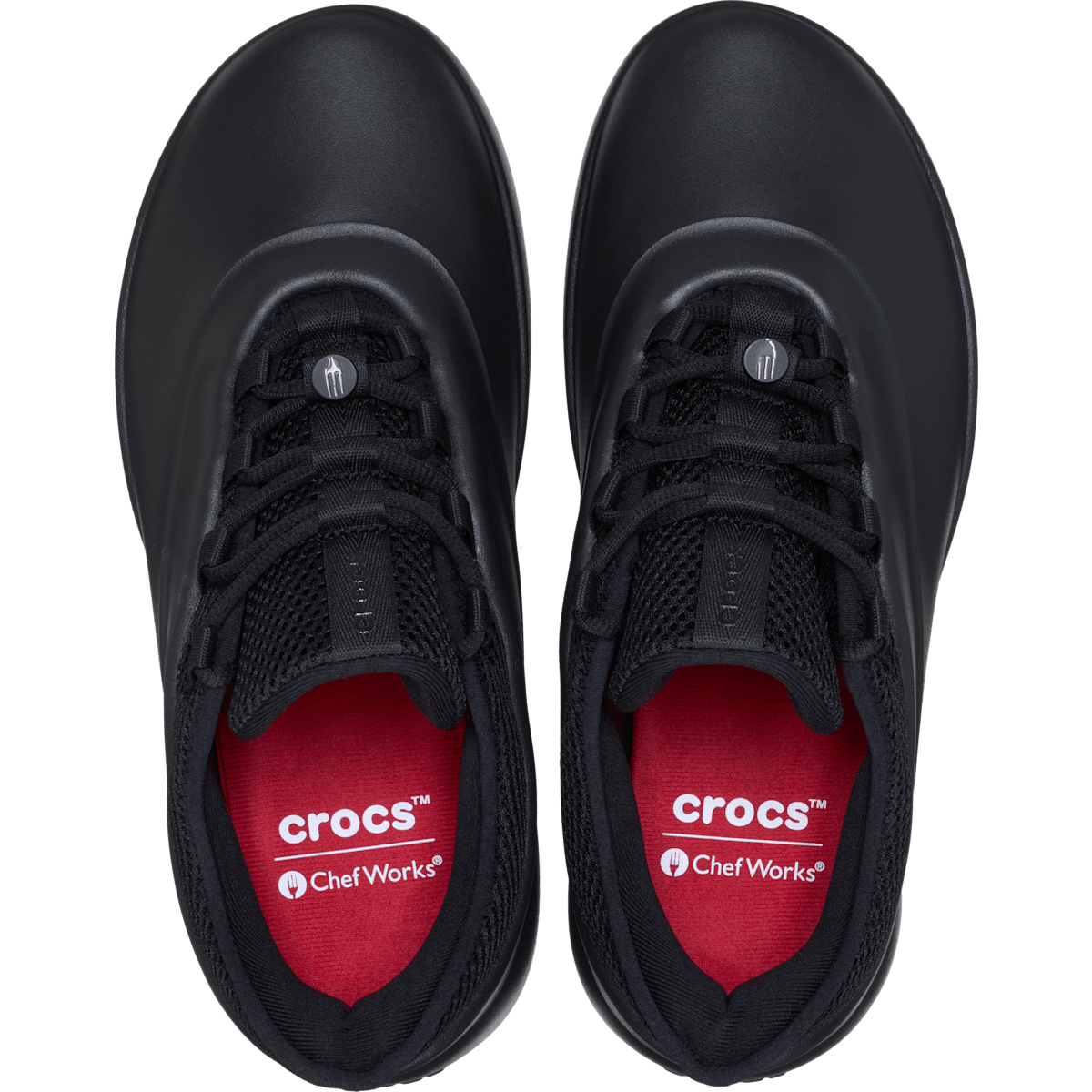 Chef Works Bistro Pro Work Sneaker - Multi