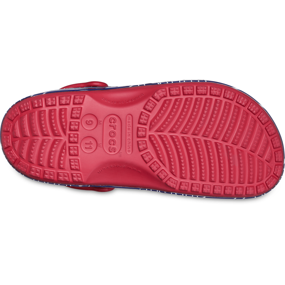 NFL New York Giants Classic Clog - Multi