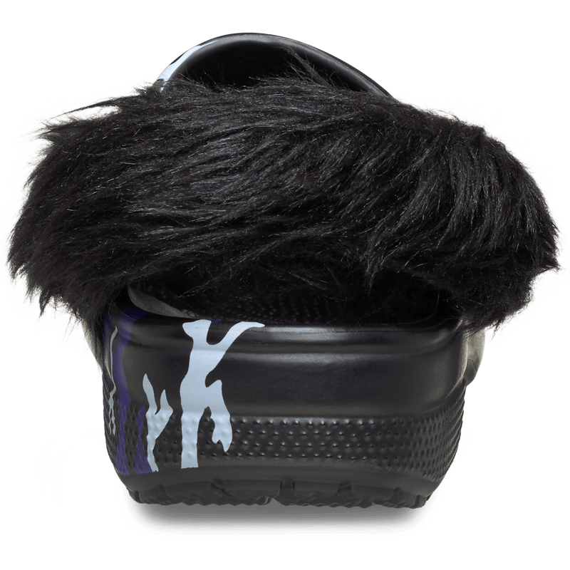 NFL Baltimore Ravens Classic Clog - Multi