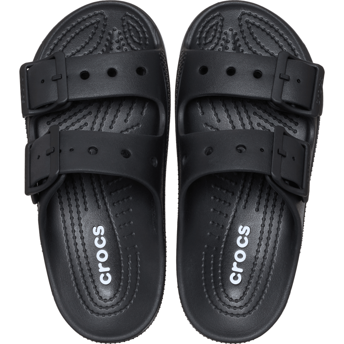 Kids' Saturday Sandal - Black