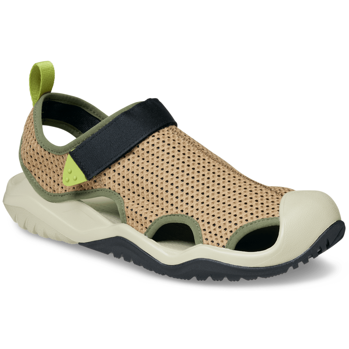Men’s Swiftwater™ Mesh Deck Sandal - Sepia