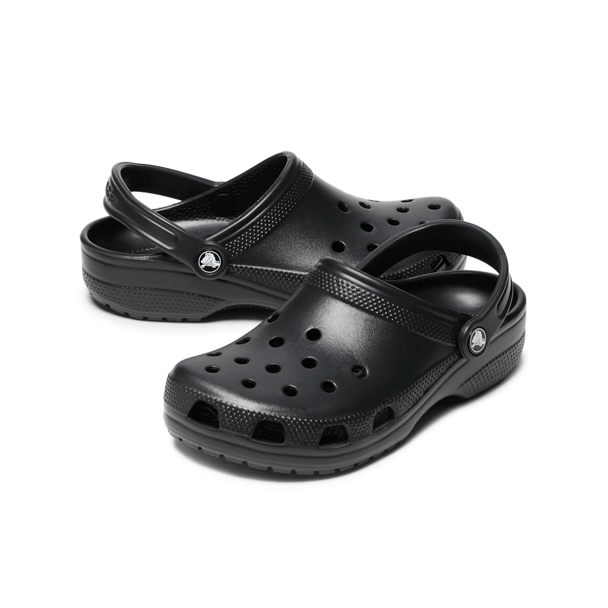 Classic Clog - Black