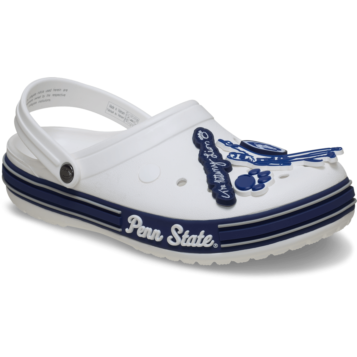 Penn State Crocband™ Clog - Multi
