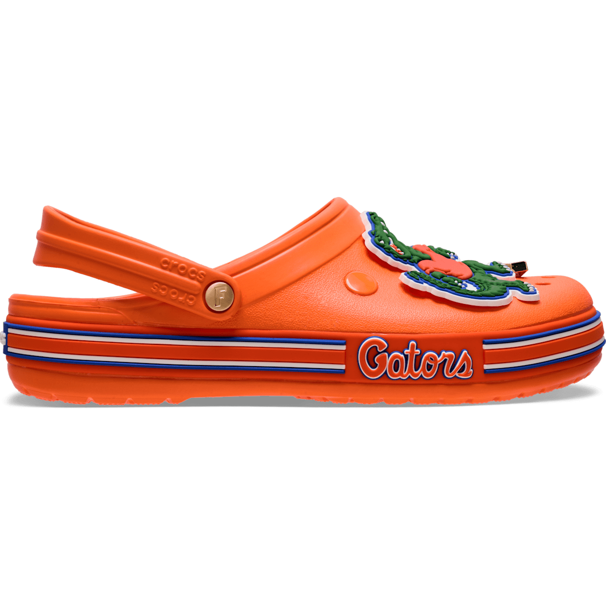 Florida Crocband™ Clog - Multi