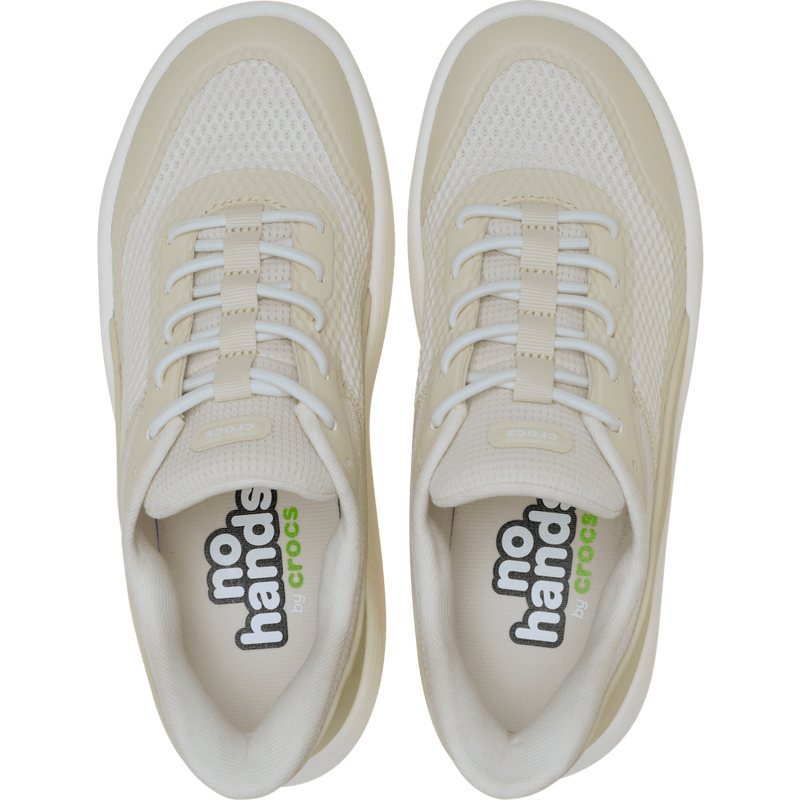 Women's Locale Sneaker - Summit White/Pure White