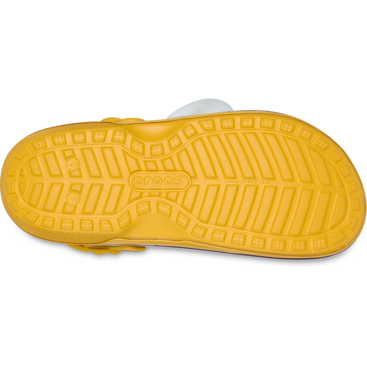 NFL Minnesota Vikings Classic Lined Clog - Multi