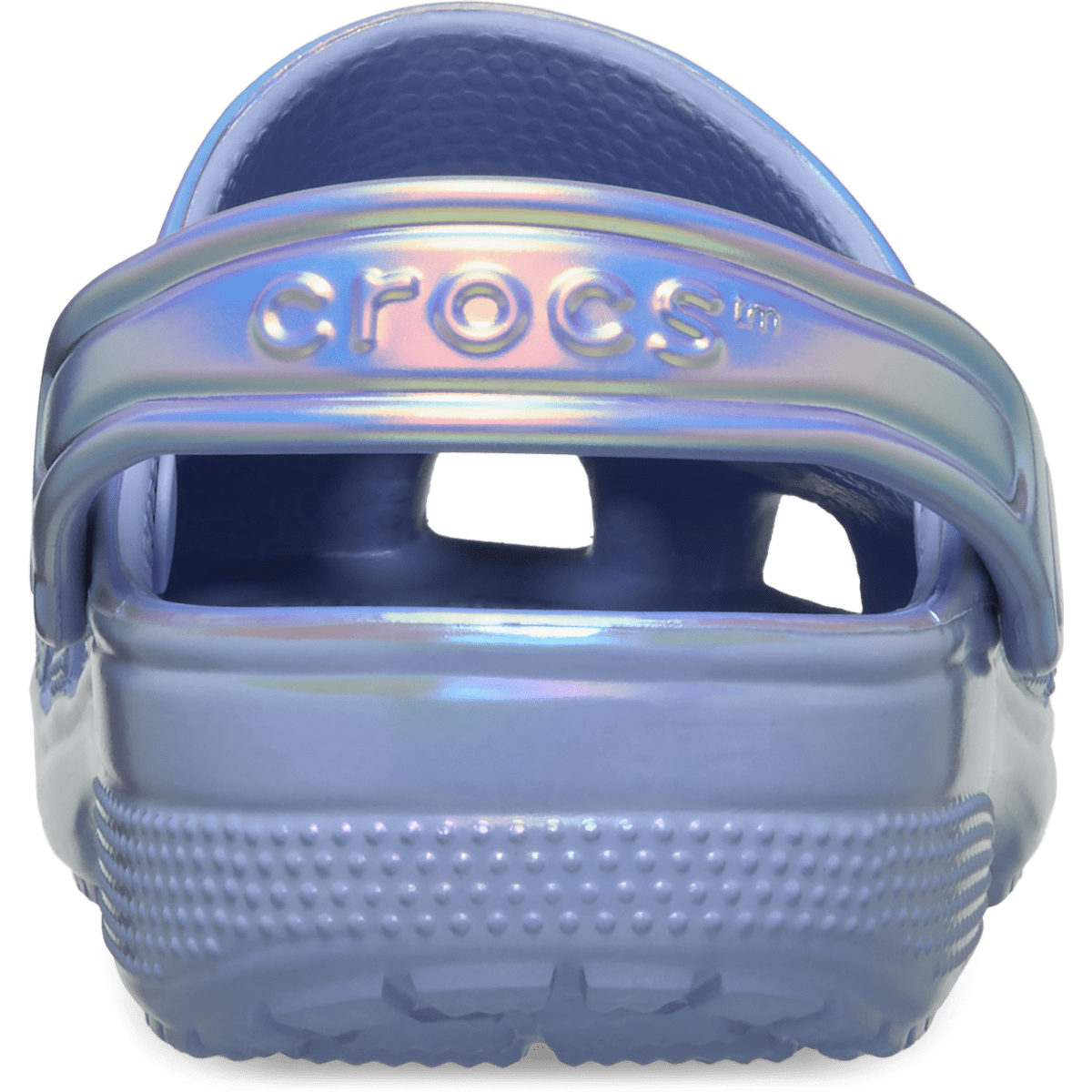 Kids' Classic Sleepover Party Clog - Blue Haze