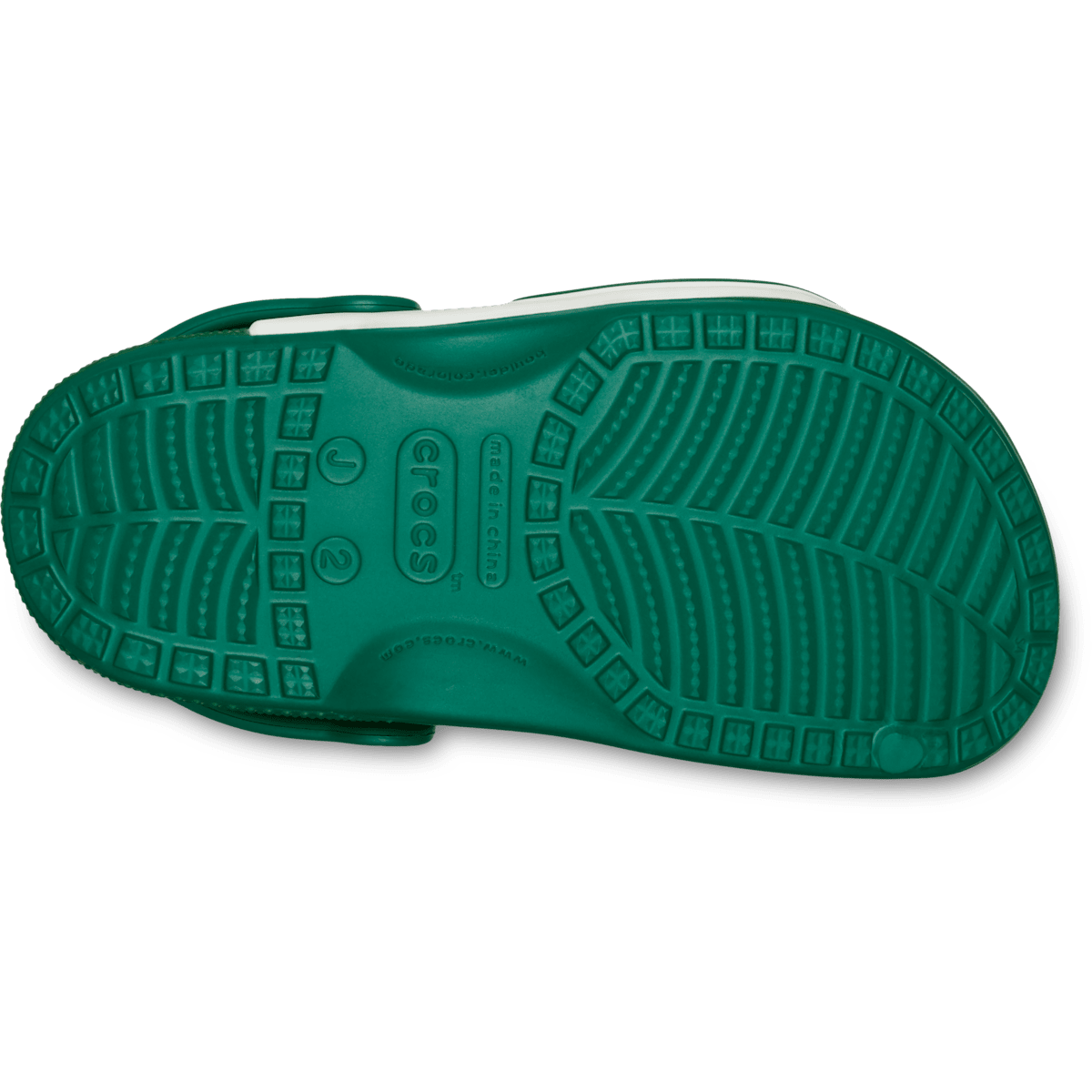 Kids' NFL New York Jets Graphic Classic Clog - Multi