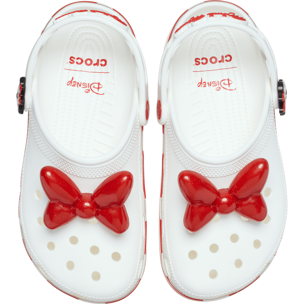 Minnie Mouse Classic Clog - Multi