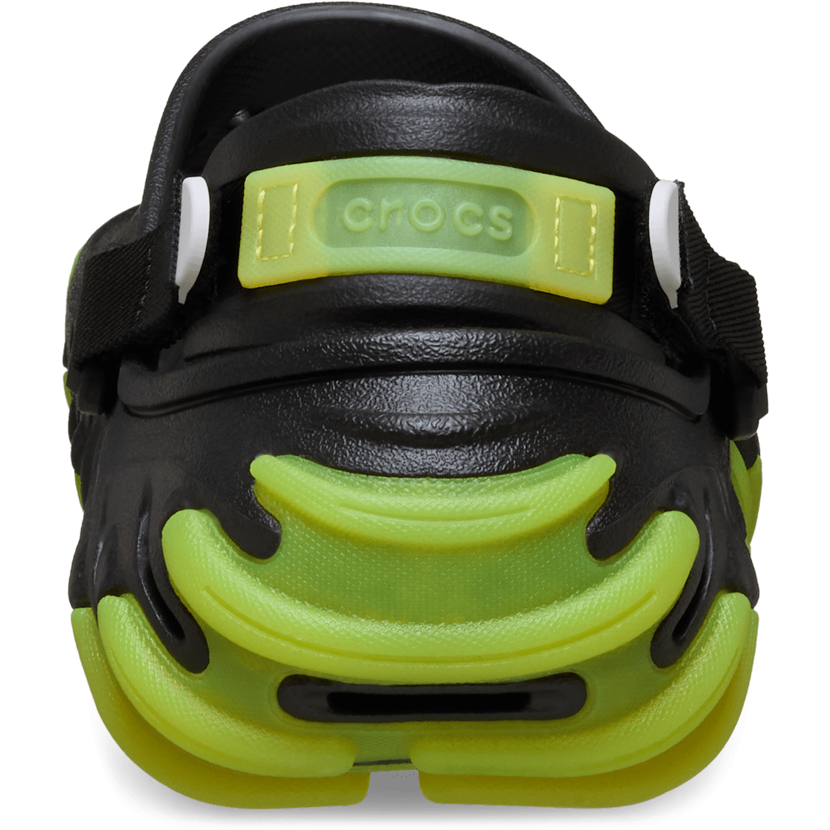 Echo Icy RO Clog - Black