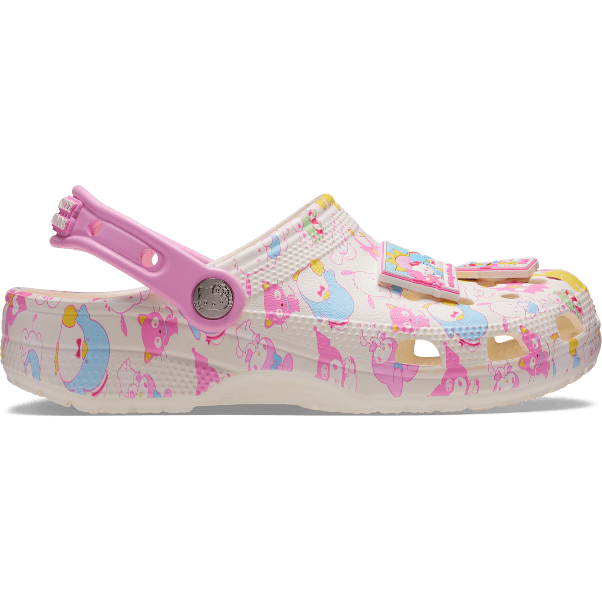 Hello Kitty® and Friends Pastel Classic Clog - Multi