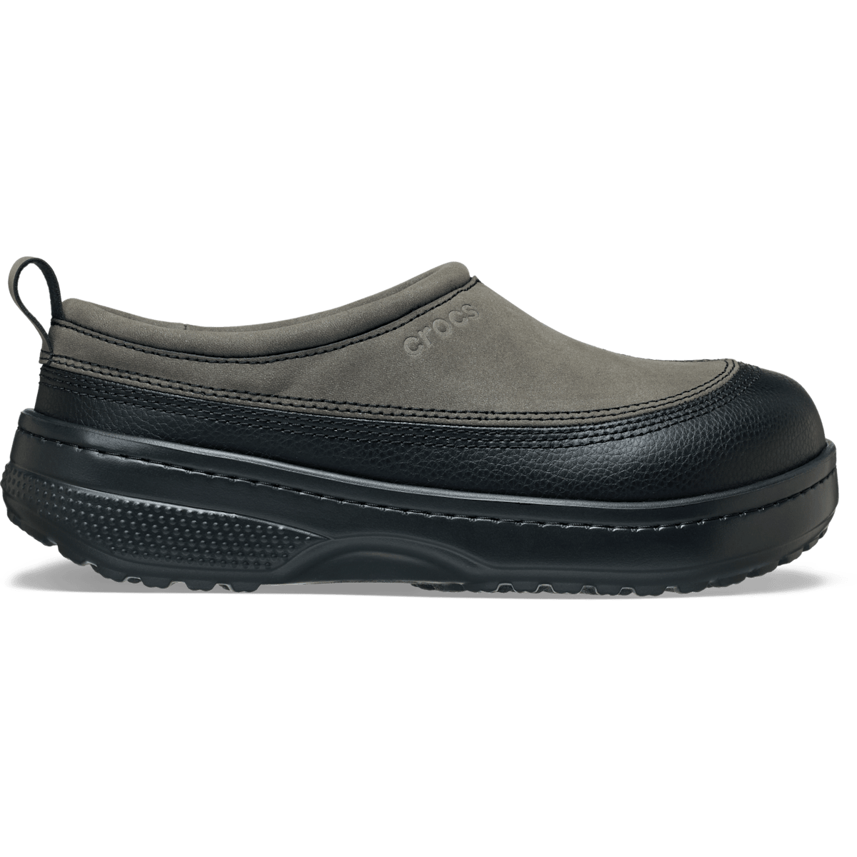 Alpine Clog - Black / Multi