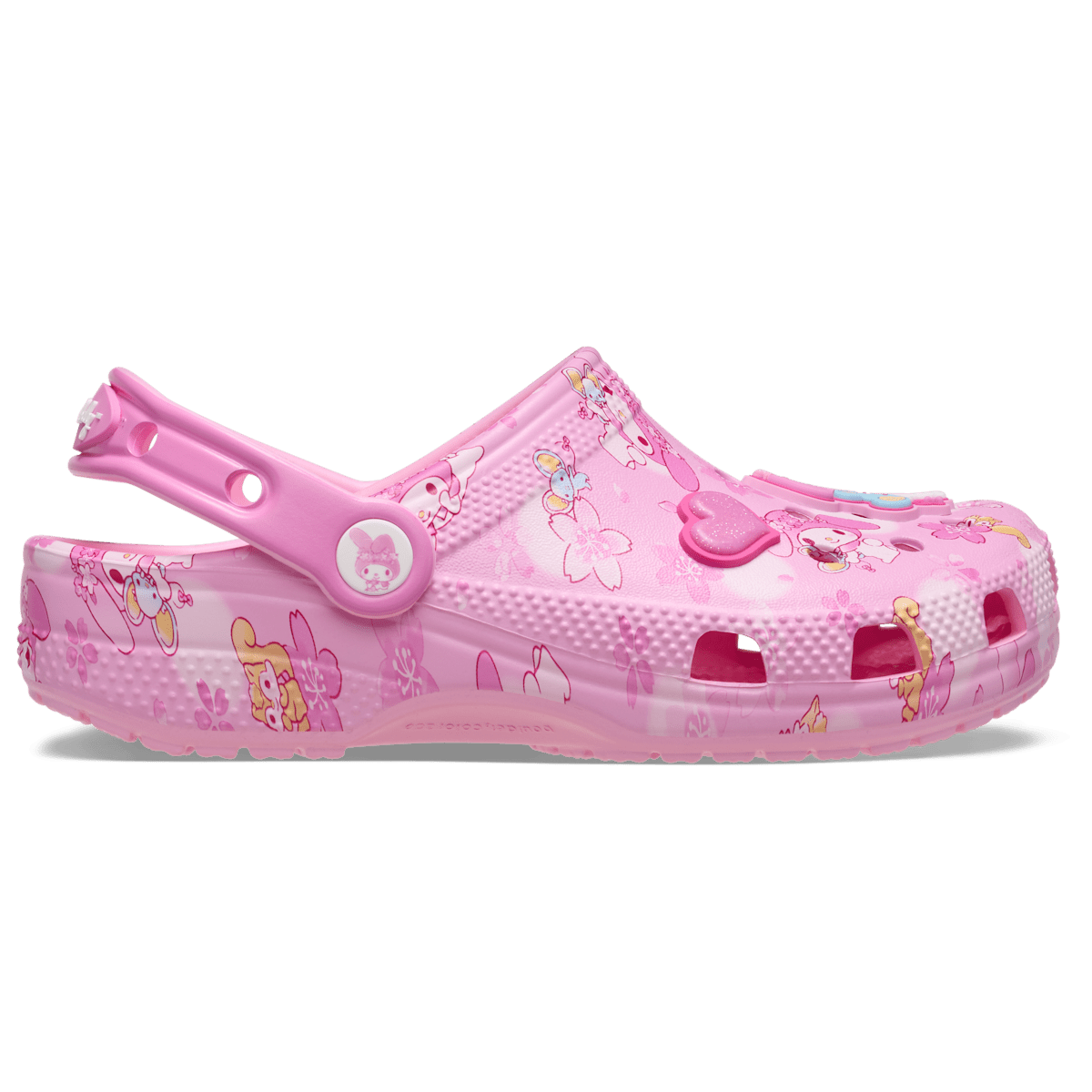 Kids' My Melody Classic Clog - Multi
