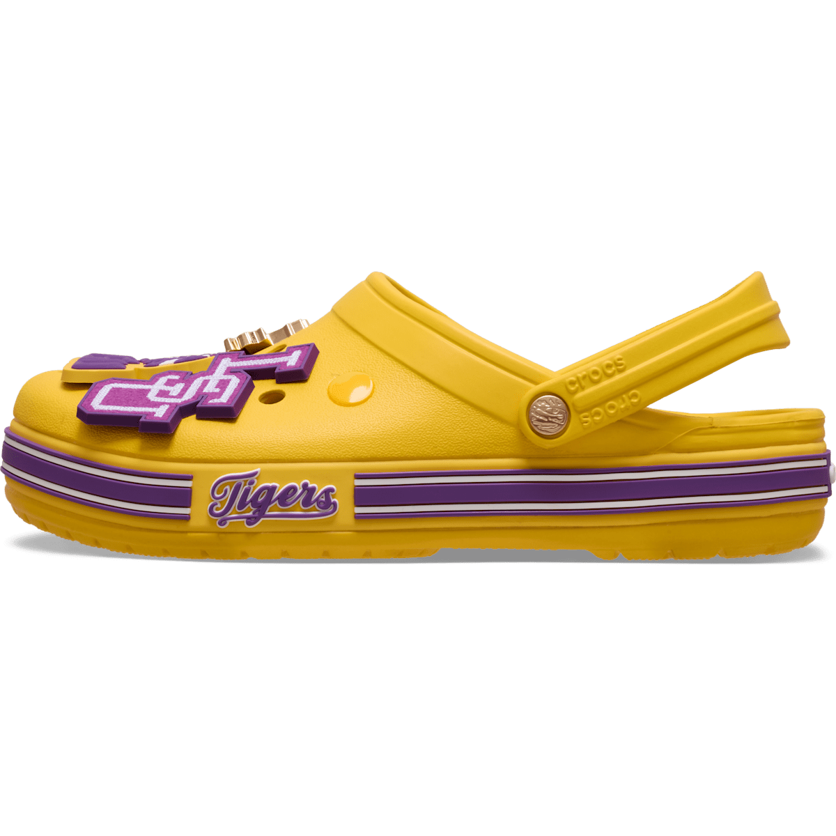 LSU Crocband™ Clog - Multi