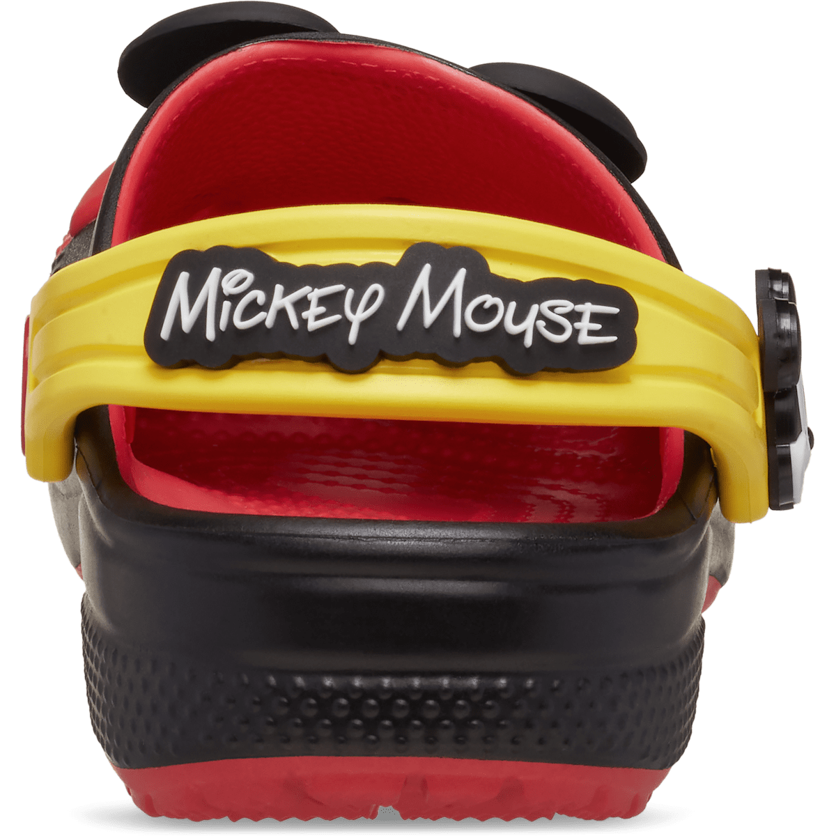 Kids’ Mickey Mouse Classic Clog - Multi