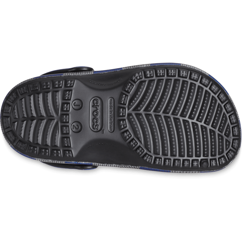 Kids' Harry Potter Ravenclaw Classic Clog - Multi