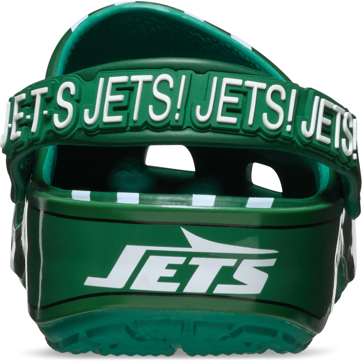NFL New York Jets Classic Clog - Multi