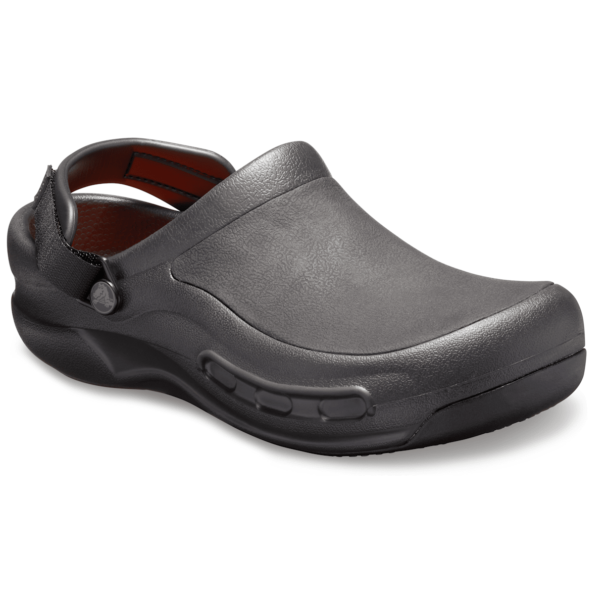Bistro Pro LiteRide™ Work Clog - Black