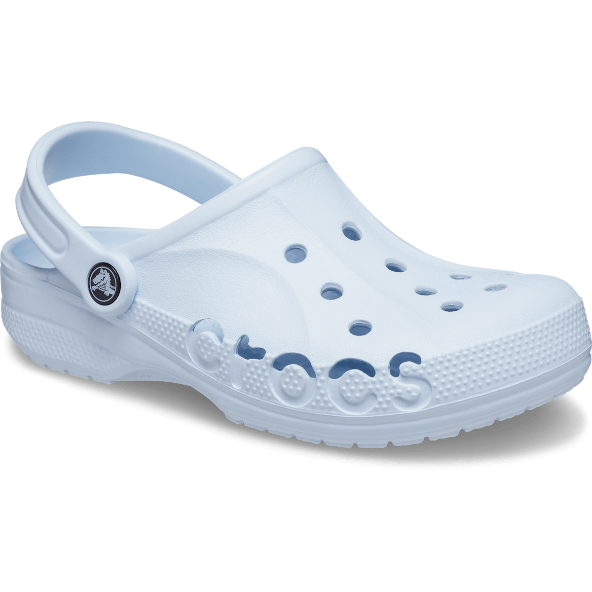 Baya Clog - Mineral Blue