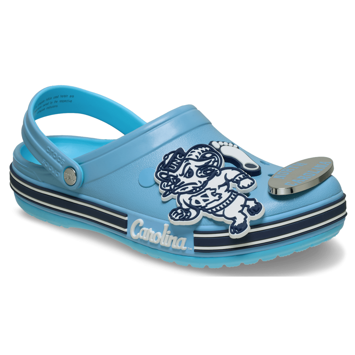 UNC Crocband™ Clog - Multi
