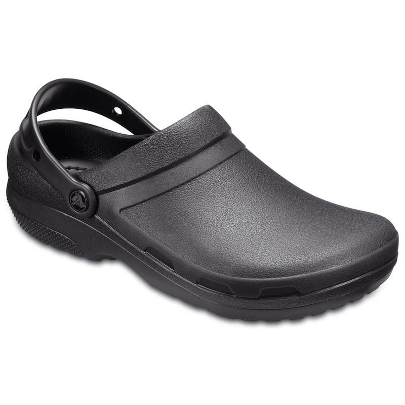 Specialist II Work Clog - Black